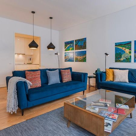 Downtown By The River Apartment By Lovelystay Lizbona Zewnętrze zdjęcie